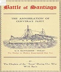 Battle santiago for sale  Delivered anywhere in USA 