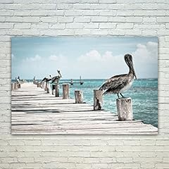 Westlake art pelican for sale  Delivered anywhere in USA 