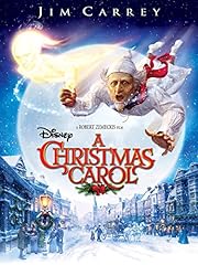 Disney christmas carol for sale  Delivered anywhere in USA 