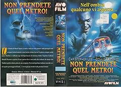 Vhs non prendete usato  Spedito ovunque in Italia 