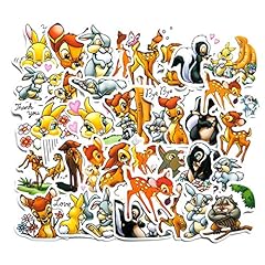 Bambi stickers pcs for sale  Delivered anywhere in USA 