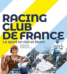 Racing club sport d'occasion  Livré partout en France