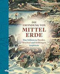 Erfindung mittelerde tolkien gebraucht kaufen  Wird an jeden Ort in Deutschland