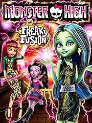 Monster high freaky for sale  Delivered anywhere in USA 