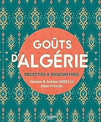 livre algerie d'occasion  Livré partout en France