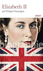 Elizabeth d'occasion  Livré partout en France