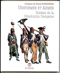 Soldats révolution française d'occasion  Livré partout en France