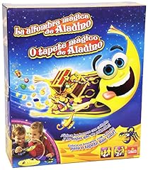 Goliath 30773 tappeto usato  Spedito ovunque in Italia 