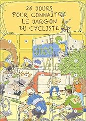Calendrier cycliste jours d'occasion  Livré partout en France