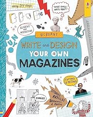 Write design magazines for sale  Delivered anywhere in UK