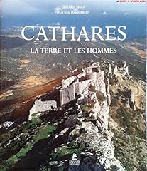 Cathares terre hommes d'occasion  Livré partout en France