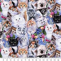 Cats kittens cotton for sale  Delivered anywhere in USA 
