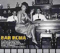 Bar roma usato  Spedito ovunque in Italia 