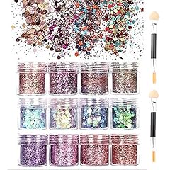 Colors face glitter for sale  Delivered anywhere in UK