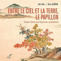 Ciel terre papillon d'occasion  Livré partout en France
