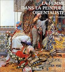Orientaliste tome femme d'occasion  Livré partout en France