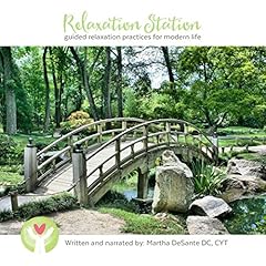 Relaxation station guided for sale  Delivered anywhere in UK