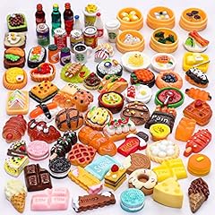 Pieces mini food for sale  Delivered anywhere in USA 