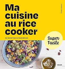 Cuisine rice cooker d'occasion  Livré partout en France