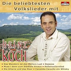 Beliebtesten volkslieder heinz gebraucht kaufen  Wird an jeden Ort in Deutschland