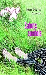 Sabots suédois d'occasion  Livré partout en Belgiqu