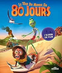 Tour jours album d'occasion  Livré partout en Belgiqu