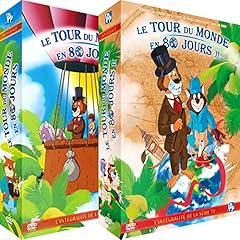 Coffret intégrale tour d'occasion  Livré partout en France