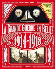 Grande guerre 1914 d'occasion  Livré partout en France