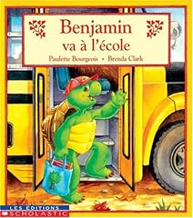Benjamin ecole d'occasion  Livré partout en France