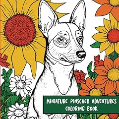 Miniature pinscher adventures for sale  Delivered anywhere in UK