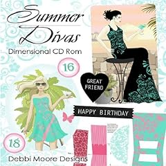 Debbi moore summer for sale  Delivered anywhere in UK