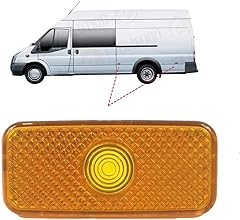 Side marker light for sale  Delivered anywhere in Ireland