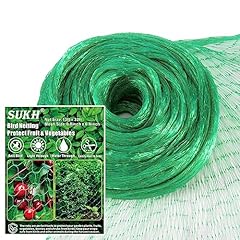 Bird netting garden for sale  Delivered anywhere in USA 