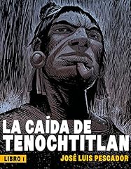 Caída tenochtitlan i usato  Spedito ovunque in Italia 