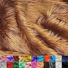 Ice fabrics faux for sale  Delivered anywhere in USA 