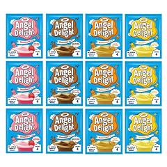Angel delight multipack for sale  Delivered anywhere in Ireland