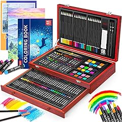 Ibayam art supplies for sale  Delivered anywhere in USA 
