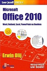 Office 2010 d'occasion  Livré partout en Belgiqu