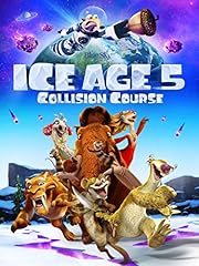 Ice age collision for sale  Delivered anywhere in UK