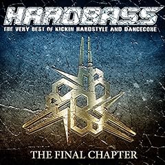 Hardbass the final gebraucht kaufen  Wird an jeden Ort in Deutschland