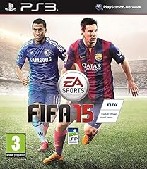 jeux football ps3 d'occasion  Livré partout en France