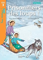 Prisonniers loups niveau d'occasion  Livré partout en France
