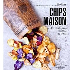 Chips maison meilleures d'occasion  Livré partout en France