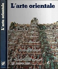 Arte orientale. usato  Spedito ovunque in Italia 