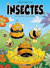 Insectes tome 06 d'occasion  Livré partout en France