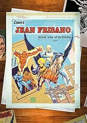 Jean frisano vie d'occasion  Livré partout en France