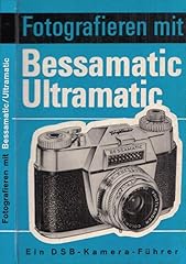 Fotografieren bessamatic ultra gebraucht kaufen  Wird an jeden Ort in Deutschland