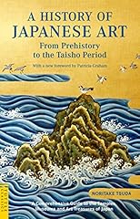 History japanese art d'occasion  Livré partout en France