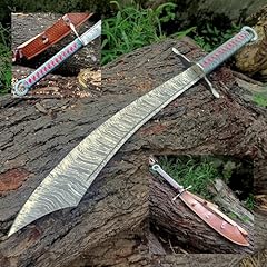 Unique blades scimitar for sale  Delivered anywhere in USA 