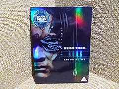 Star trek borg for sale  Delivered anywhere in UK